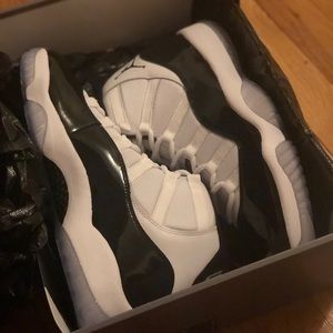 Air Jordan Concord 11s